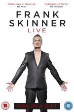 Watch Frank Skinner Live - Man in a Suit Zoechip