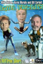 Watch Rifftrax AquaFrolics Zoechip