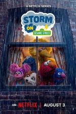 Watch Storm on Sesame Street Zoechip