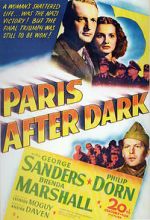 Watch Paris After Dark Zoechip