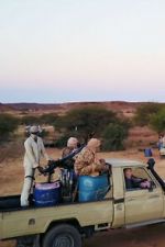 Watch Captured in Sudan Zoechip
