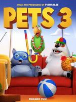 Watch Pets 3 Zoechip