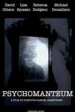 Watch Psychomanteum Zoechip