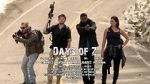 Watch Days of Z (Short 2015) Zoechip