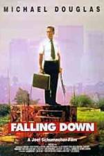 Watch Falling Down Zoechip