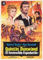 Watch The Adventures of Quentin Durward Zoechip