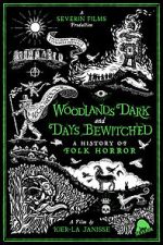 Watch Woodlands Dark and Days Bewitched: A History of Folk Horror Zoechip