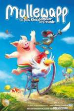 Watch Mullewapp - Das große Kinoabenteuer der Freunde Zoechip