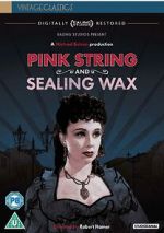 Watch Pink String and Sealing Wax Zoechip