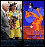 Watch Back to Neverland Zoechip