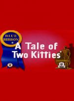 Watch A Tale of Two Kitties (Short 1942) Zoechip