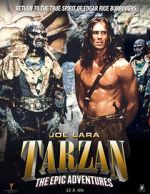 Watch Tarzan: The Epic Adventures Zoechip