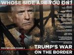 Watch Trump\'s War on the Border Zoechip
