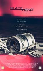 Watch Black Hand Zoechip