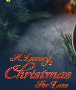 Watch A Luxury Christmas for Less: How to Do It (TV Special 2025) Zoechip