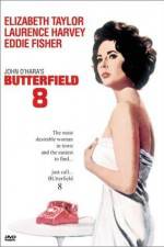 Watch BUtterfield 8 Zoechip