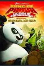 Watch Kung Fu Panda: Good Croc, Bad Croc Zoechip
