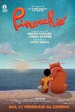 Watch Pinocchio Zoechip