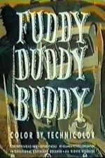 Watch Fuddy Duddy Buddy Zoechip