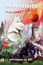 Watch Moomins and the Comet Chase Zoechip