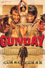 Watch Gunday Zoechip