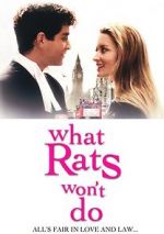 Watch What Rats Won\'t Do Zoechip