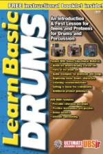 Watch Learn Basic Drums Zoechip