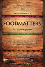 Watch Food Matters Zoechip