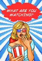 Watch What Are You Watching? Zoechip