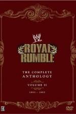 Watch WWE Royal Rumble The Complete Anthology Vol 2 Zoechip