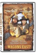 Watch Wagons East Zoechip