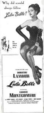 Watch Lulu Belle Zoechip