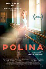 Watch Polina Zoechip