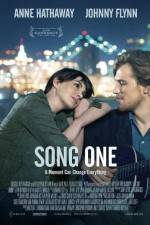 Watch Song One Zoechip
