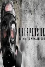Watch Preppers UK: Surviving Armageddon Zoechip