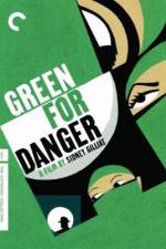 Watch Green for Danger Zoechip