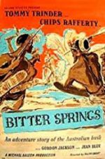 Watch Bitter Springs Zoechip