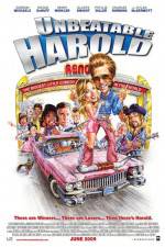 Watch Unbeatable Harold Zoechip