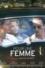 Watch For a Woman Zoechip