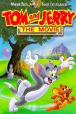 Watch Tom and Jerry The Movie Zoechip