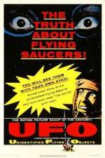 Watch Unidentified Flying Objects: The True Story of Flying Saucers Zoechip