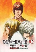 Watch Death Note Relight 2 - L\'s Successors Zoechip