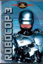 Watch RoboCop 3 Zoechip