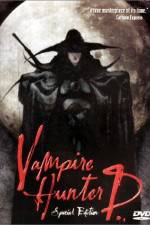 Watch Vampire Hunter D Zoechip