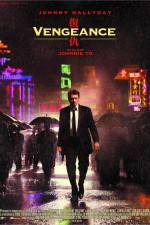 Watch Vengeance Zoechip