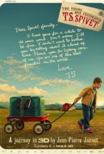 Watch L'extravagant voyage du jeune et prodigieux T.S. Spivet Zoechip
