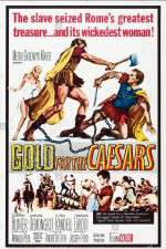 Watch Gold for the Caesars Zoechip