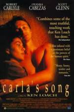 Watch Carla's Song Zoechip
