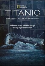 Watch Titanic: The Digital Resurrection (TV Special 2025) Zoechip