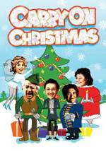 Watch Carry on Christmas Zoechip